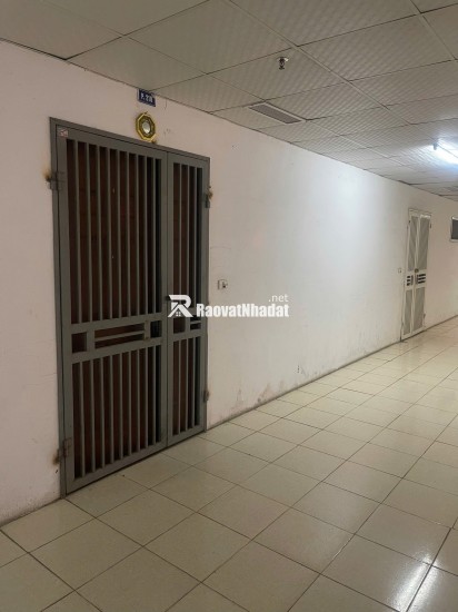 Cần bán căn hộ chung cư tại khu chung cư Công an Hoàng Mai, phường Vĩnh Hưng, quận Hoàng Mai, Hà Nội