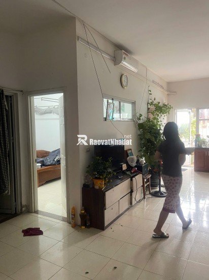 Cần bán căn hộ chung cư tại khu chung cư Công an Hoàng Mai, phường Vĩnh Hưng, quận Hoàng Mai, Hà Nội