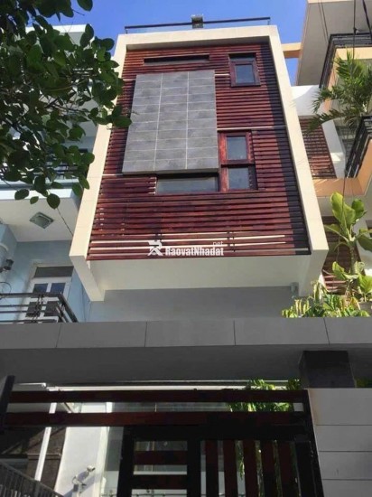 CHDV 5 TẦNG, 9PN+9WC RIÊNG - KHAI THÁC TỐI ĐA 45 TR/THÁNG - ĐƯỜNG THÔNG KINH DOANH 2 ΧΕ TẢI TRÁNH - CÓ VỈA VÈ - 76M2 (4x19) A4 - CÔNG NHẬN VÀ HOÀN