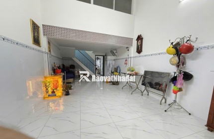 Mặt tiền kinh doanh Quận 10 - Nguyễn Chí Thanh - 51m2 - 5 tầng - 30 tỷ