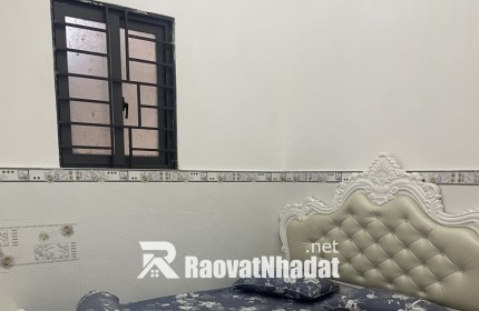 CHÍNH CHỦ NHÀ BÁN HÓC MÔN – 1 TRỆT 1 LẦU – NGANG 4M DÀI 18M .
GIÁ CHỈ HƠN 3TỶ - NHÀ ĐẸP Ở NGAY-GẦN NGÃ TƯ AN SƯƠNG.BÊN XE AN SƯƠNG QUẬN 12