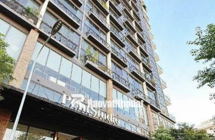 Bán căn hộ Duplex dự án Penstudio Lạc Long Quân 2N nhà đẹp ở ngay  giá 9,5 tỷ.