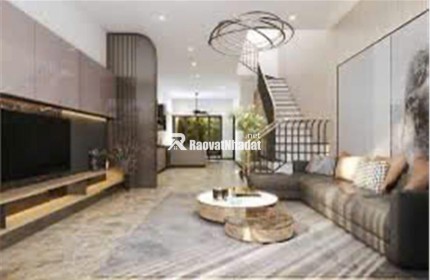 Bán nhà Mặt tiền đường C3, phường 13, Tân Bình (8x8) dòng tiền