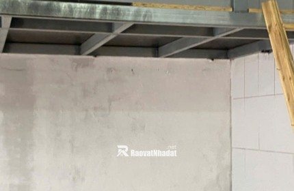 Chính chủ cho thuê nhà cấp 4 Số 38 đường Nước Phần Lan, Tứ Liên, Tây Hồ (cũ) HN