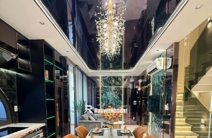 HẺM XE TẢI TRÁNH - NHÀ XÂY MỚI - TẶNG FULL NỘI THẤT CHỈ XÁCH VALI VÀO Ở NGAY - KINH DOANH TỐT