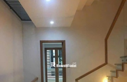 CHDV 5 TẦNG, 9PN+9WC RIÊNG - KHAI THÁC TỐI ĐA 45 TR/THÁNG - ĐƯỜNG THÔNG KINH DOANH 2 ΧΕ TẢI TRÁNH - CÓ VỈA VÈ - 76M2 (4x19) A4 - CÔNG NHẬN VÀ HOÀN