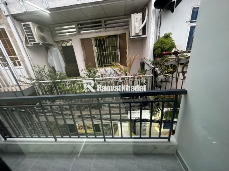 Bán nhà 2 tầng 24M² (3x8), gần Lê Văn Quới, Ngã Tư Bốn Xã, chỉ hơn 2 tỷ