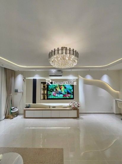 BÁN NHÀ LÔ GÓC 2 MẶT HẺM – LẠC LONG QUÂN