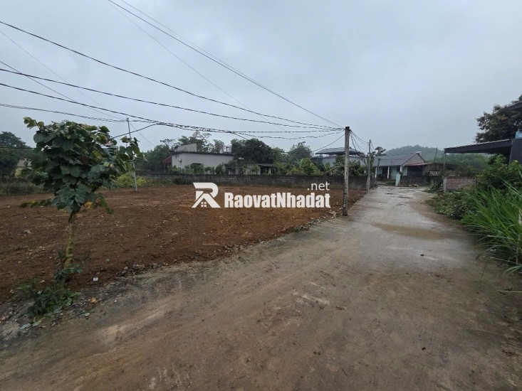 SỞ HỮU ĐẤT TRUNG TÂM NGAY HÔM NAY – GIÁ CHỈ 3XX TRIỆU/LÔ