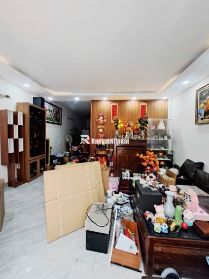 TRUNG TÂM THỦ ĐỨC VÀO Ở NGAY - PHƯỜNG LINH CHIỂU - HẺM 7 CHỖ VÀO NHÀ -  4.01m x 15.4m - 4 TẦNG - NHỈNH 8 TỶ TL