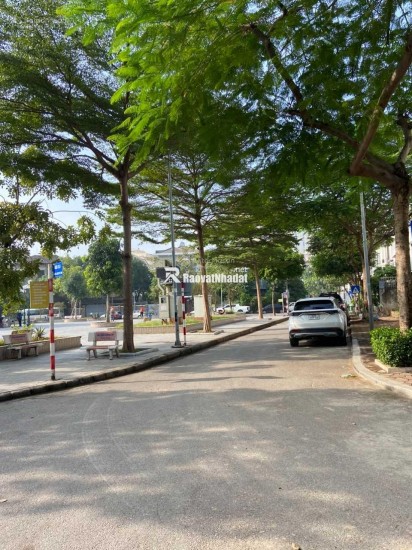 Biệt thự vip khu nhà ở Quốc Hội- Phùng Khoang, Trung Văn DT 110m2x5T. Giá tốt: 40X tỷ