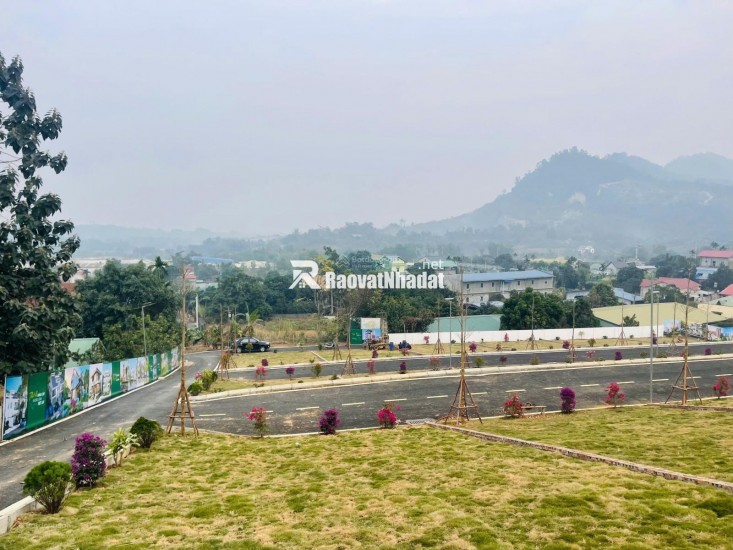 BÁN ĐẤT GIÁ RẺ CHÍNH CHỦ HÒA LẠC 100m² GIÁ NHỈNH 3 TỶ VỊ TRÍ ĐẸP