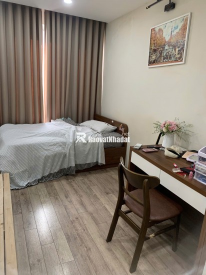 Cần Nhượng lại căn hộ 2PN1K view Hồ Ba Mẫu, Phường Phương Liên, Quận Đống Đa, Hà Nội