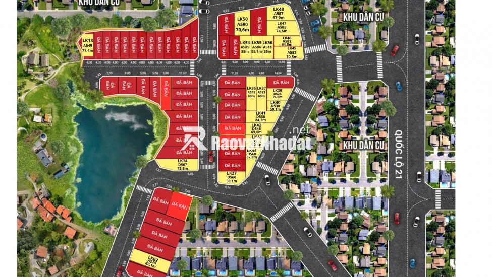 KHÔNG ỒN ÀO – NHƯNG NGƯỜI BIẾT ĐÃ ÂM THẦM XUỐNG TIỀN MUA