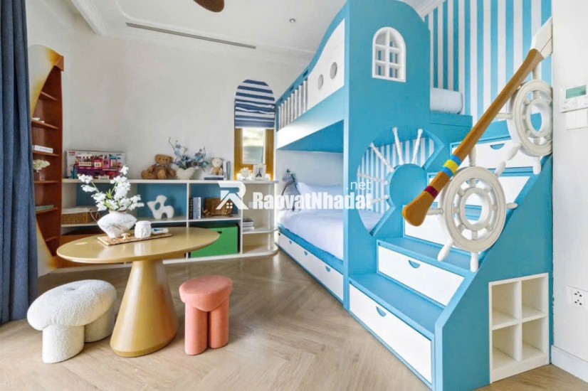 BÁN BIỆT THỰ ĐƠN LẬP CASA VILLA A535 - BLANCA CITY  - DT 280M2.  LH:077.987.1239.