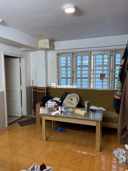 NHÀ Ở VỊ TRÍ ĐẮC ĐỊA PHÙ HỢP KINH DOANH