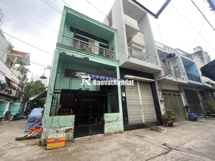 35m - Trường Chinh - 2.9 tỷ