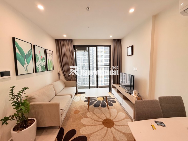 Bán chung cư S2.19 Vin Ocean Park 46m 2pn1vs Full Nội thất Giá 2,95t.ỷy