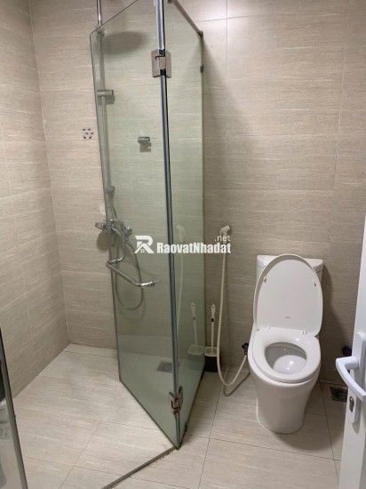 Cần Nhượng lại căn hộ 2PN1K view Hồ Ba Mẫu, Phường Phương Liên, Quận Đống Đa, Hà Nội