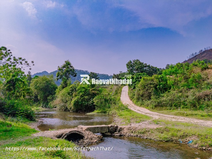 Đất tái định cư Đồng Doi – điểm sáng đầu tư gần ĐHQG Hà Nội