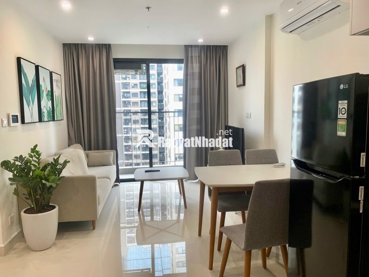 Bán chung cư S2.19 Vin Ocean Park 46m 2pn1vs Full Nội thất Giá 2,95t.ỷy