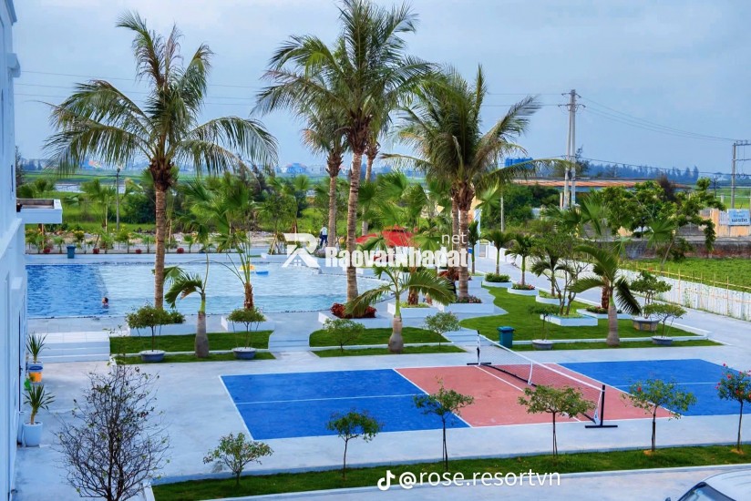 Quất Lâm vào sóng – Sở hữu đất ngay trước khi giá bật tăng!