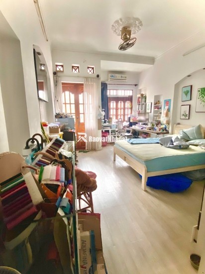 Bán nhà Phạm Văn Chiêu P14 Gò Vấp, HXH Tránh, 4x20.3m, 3 Tầng BTCT, 4PN, Giá 9.3 tỷ