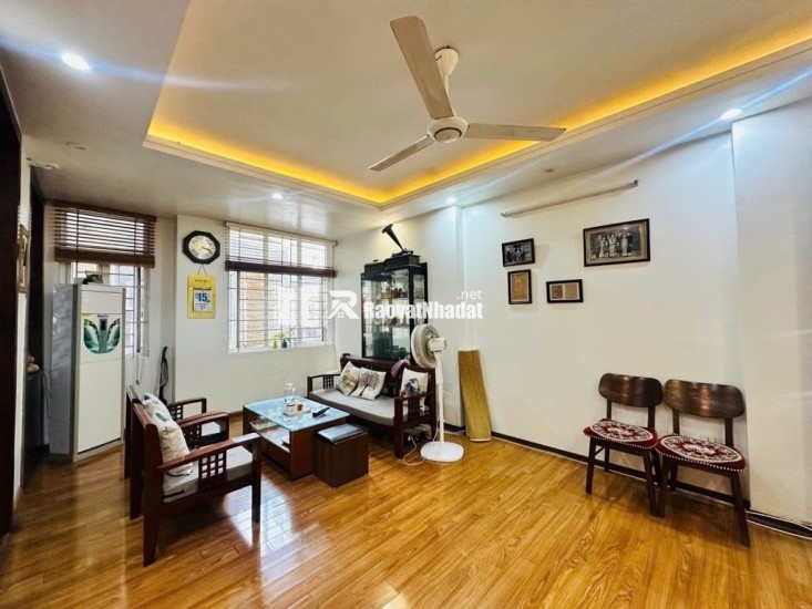 NHÀ ĐẸP KIM NGƯU, DIỆN TÍCH RỘNG, FULL NỘI THẤT 48M 4T NHỈNH 8 TỶ 0965549363