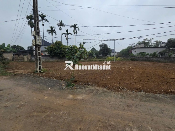 SỞ HỮU ĐẤT TRUNG TÂM NGAY HÔM NAY – GIÁ CHỈ 3XX TRIỆU/LÔ