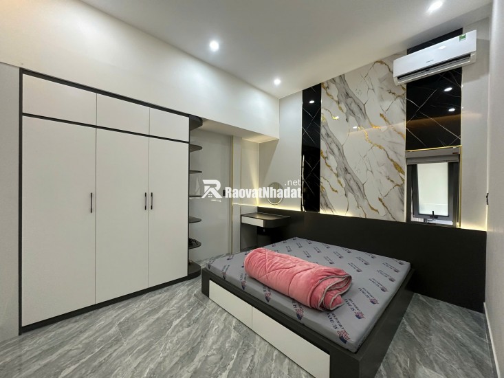 Bán nhà 2 tầng chỉ 7 tỷ 95 ngay trung tâm quận Cẩm Lệ, Đà Nẵng