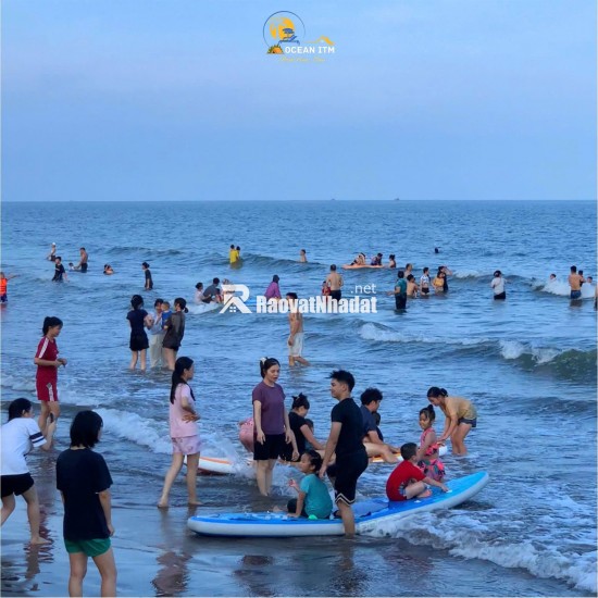 Quất Lâm vào sóng – Sở hữu đất ngay trước khi giá bật tăng!