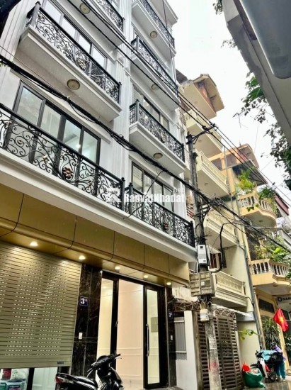 Bán nhà có 102 phố Phan Đình Giót, Nhà Đẹp chỉ việc sách vali vào ở 45m²  Giá 9,1 Tỷ