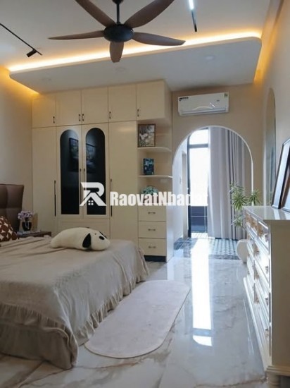 MẶT TIỀN KD - NGAY LÊ VĂN QUỚI - HƯƠNG LỘ-2 - DT 108M - 6 TẦNG - THANG MÁY