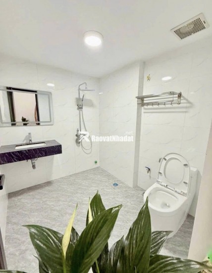 BÁN NHÀ SIÊU PHẨM LÊ TRỌNG TẤN - NGÕ THÔNG - Ô TÔ 7 CHỖ VÀO NHÀ - 48m² - 10 tỷ