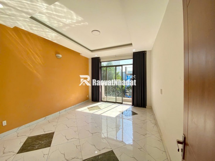 CĂN NHÀ KIỂU “MUA 1 LỜI 2”- Ở trên – kinh doanh dưới. An Bình – Dĩ An 104m2