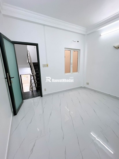 CĂN NHÀ KIỂU “MUA 1 LỜI 2”- Ở trên – kinh doanh dưới. An Bình – Dĩ An 104m2