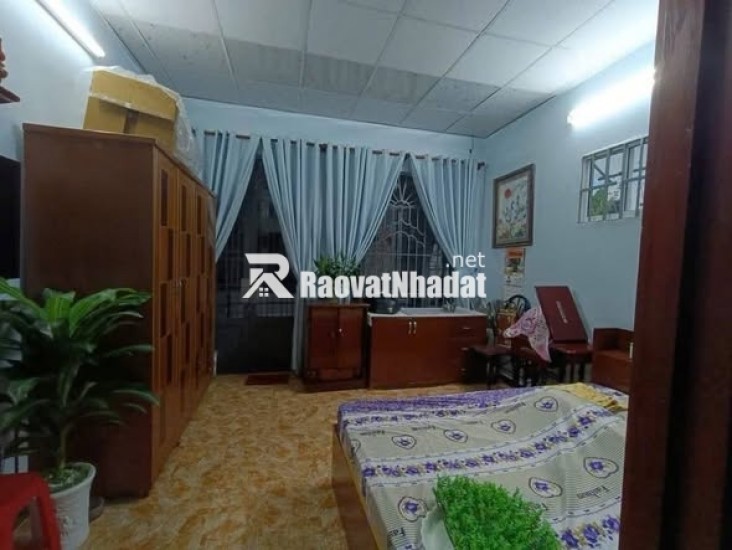 Nhà 2 tầng Tân Phú, Mặt tiền Đường B4 khu Tây Thạnh gần Aeon Mall Tân Phú, KCN Tân Bình