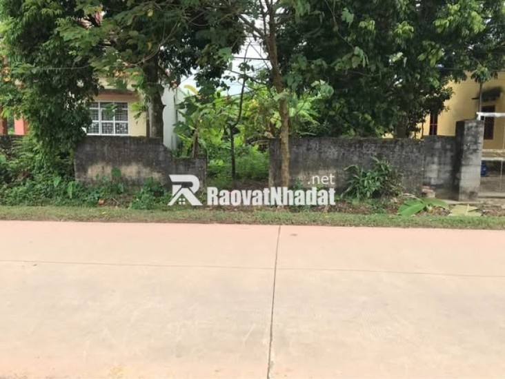 CHÍNH CHỦ CẦN BÁN LÔ ĐẤT ĐẸP – TIỀM NĂNG TĂNG GIÁ CAO TẠI ĐỒNG LIÊN, THÁI NGUYÊN