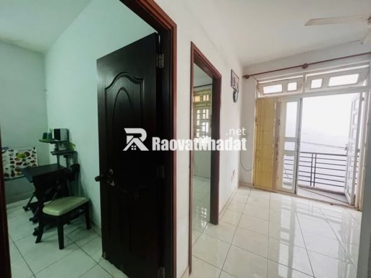 CHỈ 4.X TỶ CÓ NGAY NHÀ 51M2 - NGAY TRUNG TÂM THỦ ĐỨC - SỔ HỒNG RIÊNG