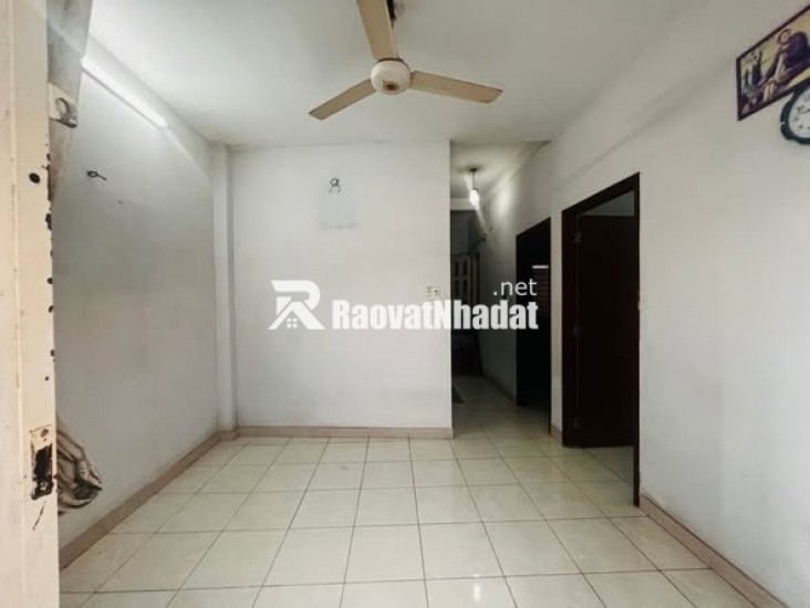 CHỈ 4.X TỶ CÓ NGAY NHÀ 51M2 - NGAY TRUNG TÂM THỦ ĐỨC - SỔ HỒNG RIÊNG