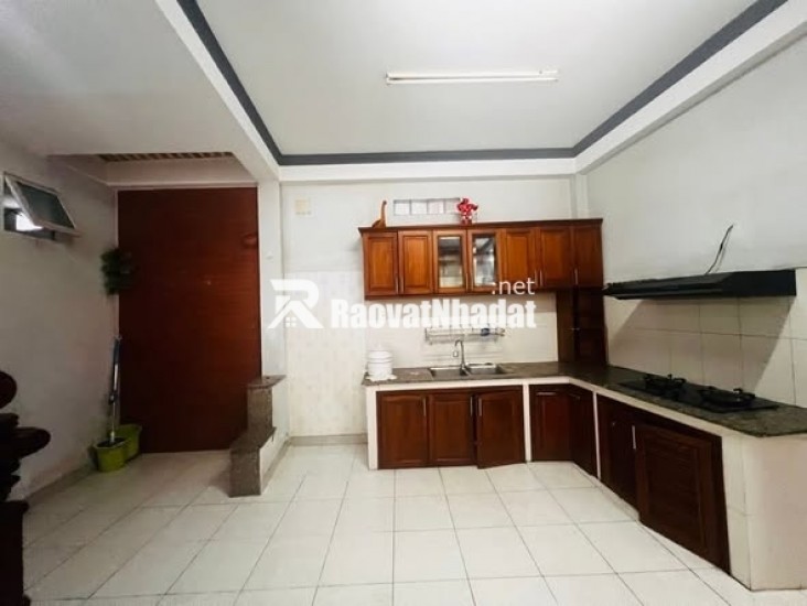 CHỈ 4.X TỶ CÓ NGAY NHÀ 51M2 - NGAY TRUNG TÂM THỦ ĐỨC - SỔ HỒNG RIÊNG