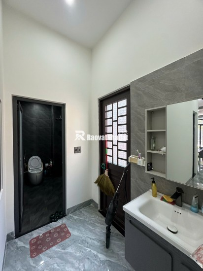 Bán nhà 2 tầng chỉ 7 tỷ 95 ngay trung tâm quận Cẩm Lệ, Đà Nẵng