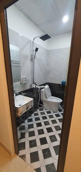 CHÍNH CHỦ CẦN BÁN NHÀ TỔ 7 PHÚ LƯƠNG - 4 TẦNG - SẴN DÒNG TIỀN 12TR - GIÁ 6,x nhỏ - CÓ THƯƠNG LƯỢNG