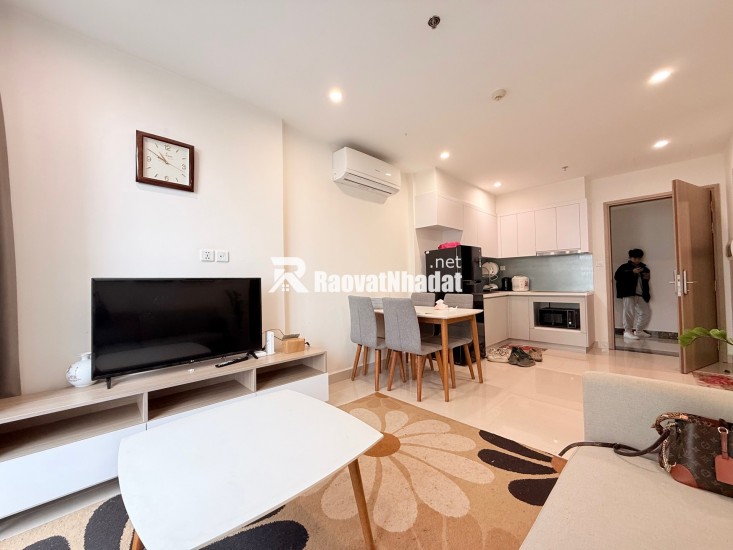 Bán chung cư S2.19 Vin Ocean Park 46m 2pn1vs Full Nội thất Giá 2,95t.ỷy