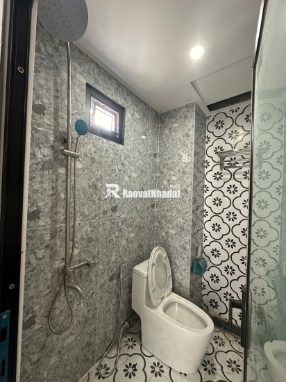 CHỈ 4,1 TỶ - SỞ HỮU NHÀ PHỐ 2 MẶT THOÁNG CMT8, CẨM LỆ!