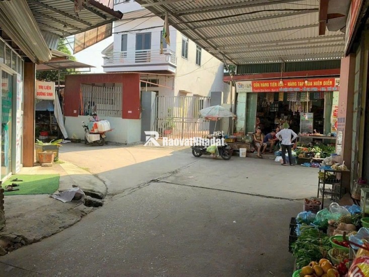 SỔ ĐỎ CHÍNH CHỦ – 94.8m² GIÁ CHỈ 1 TỶ XXX – Ô TÔ VÀO TẬN ĐẤT – GẦN KCN