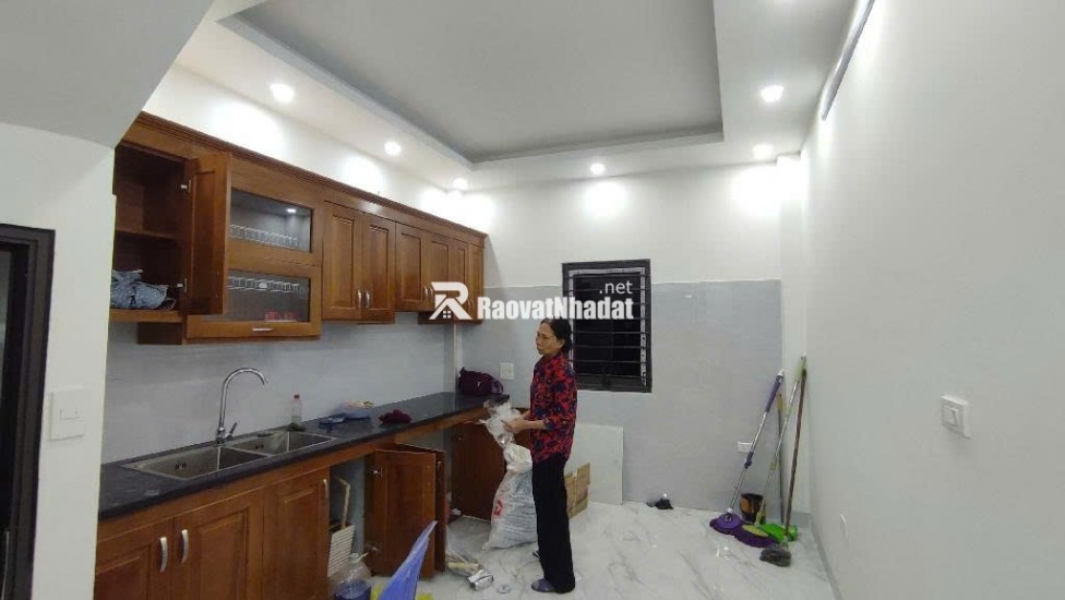 CHÍNH CHỦ CẦN BÁN NHÀ TỔ 7 PHÚ LƯƠNG - 4 TẦNG - SẴN DÒNG TIỀN 12TR - GIÁ 6,x nhỏ - CÓ THƯƠNG LƯỢNG