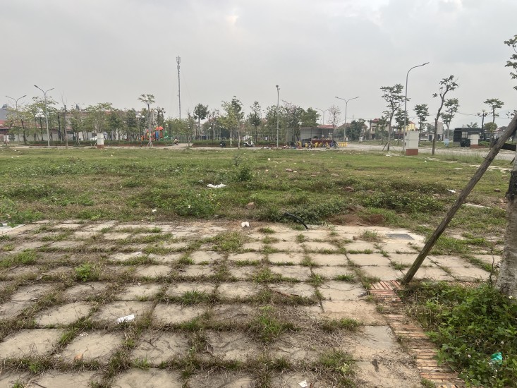 Dự án kđt Đồng Cửa 2 Lục Nam Bắc Giang đã có sổ đỏ sẵn sang tên chuyển nhượng