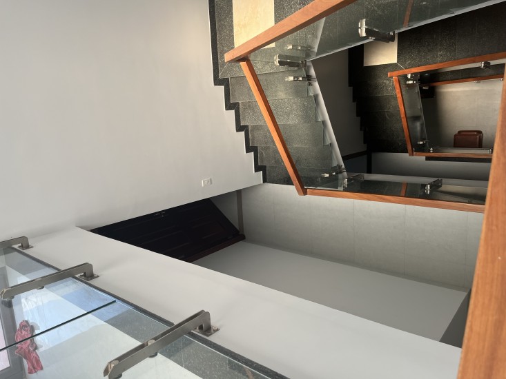 CHO THUÊ NHÀ NGUYÊN CĂN – MẶT TIỀN ĐƯỜNG BỜ KÊNH, TRUNG TÂM KHANG LINH, P.11 (CŨ), VŨNG TÀU