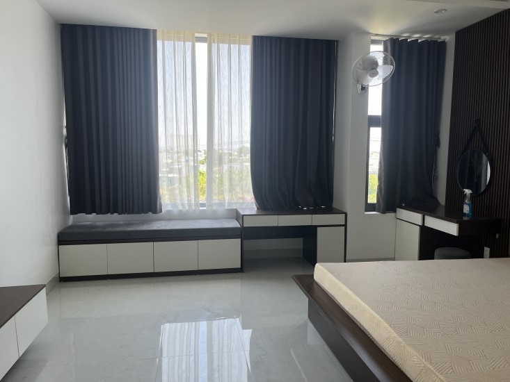 CHO THUÊ NHÀ NGUYÊN CĂN – MẶT TIỀN ĐƯỜNG BỜ KÊNH, TRUNG TÂM KHANG LINH, P.11 (CŨ), VŨNG TÀU